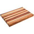 Dřevěné desky na krájení