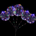 LED balóny