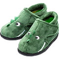 Detské papuče