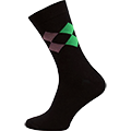 Klasické pánské ponožky