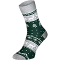 Vánoční pánské ponožky