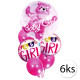 Nafukovacie balonky, nafukovacie balónky cena, balony, balony na detsku oslavu