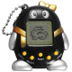 TFY No.9662 BLK 168 v 1 Zábavné elektronické zvířátko Tamagotchi, černé