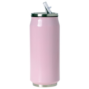 ODELO, OD1384 termohrnek 0,5L COLORS, retro pink